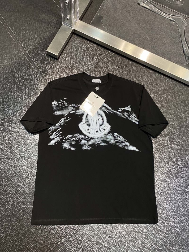 Moncler T-Shirts